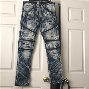 Men jeans, size 34/32 very stylish